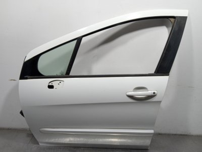 PUERTA DELANTERA IZQUIERDA PEUGEOT 308 Access