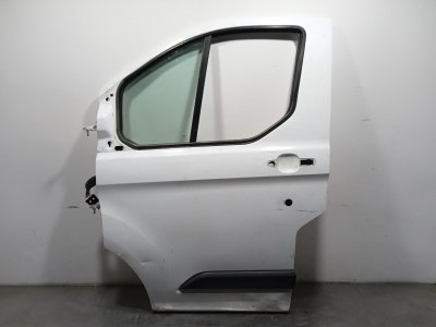 PUERTA DELANTERA IZQUIERDA FORD TRANSIT COMBI 06 FT 300 mediano