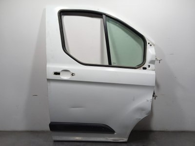 PUERTA DELANTERA DERECHA FORD TRANSIT COMBI 06 FT 300 mediano