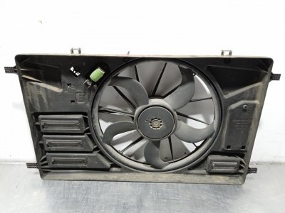 electroventilador de FT 300 mediano 