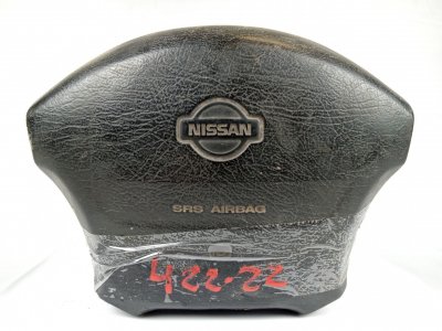 AIRBAG DELANTERO IZQUIERDO NISSAN TERRANO/TERRANO.II (R20) Comfort