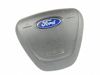 AIRBAG DELANTERO IZQUIERDO FORD TRANSIT COMBI 06 FT 300 mediano