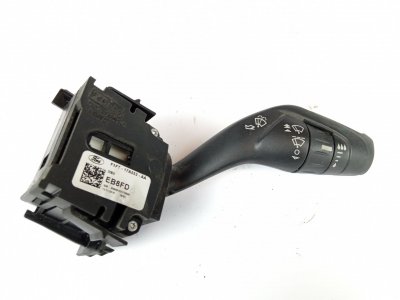 mando-limpia de FT 300 mediano 