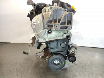 MOTOR COMPLETO RENAULT CLIO III Confort Dynamique