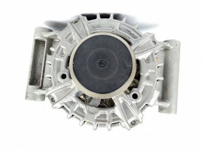 ALTERNADOR FORD TRANSIT COMBI 06 FT 300 mediano