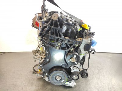 MOTOR COMPLETO NISSAN QASHQAI (J10) Acenta