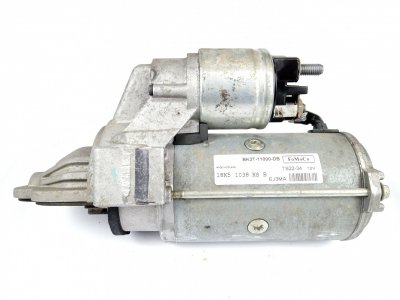 motor-arranque de FT 300 mediano 