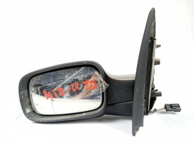 RETROVISOR IZQUIERDO RENAULT CLIO III Confort Dynamique