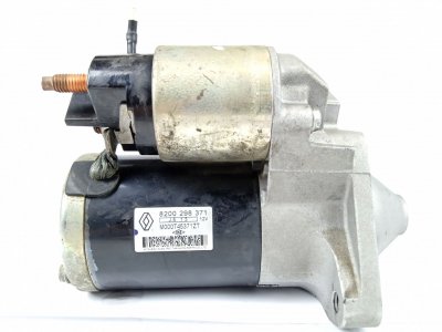 MOTOR ARRANQUE