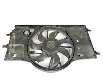 electroventilador de  