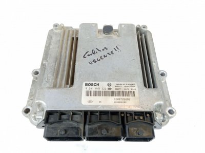 CENTRALITA MOTOR UCE de  