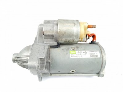 MOTOR ARRANQUE de  