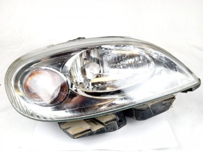 FARO DERECHO CITROËN SAXO 1.5 D Monaco