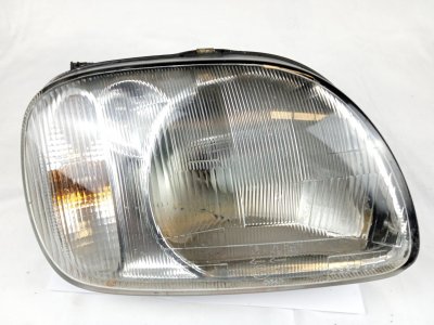 FARO DERECHO NISSAN MICRA (K11) 1.3 16V CAT