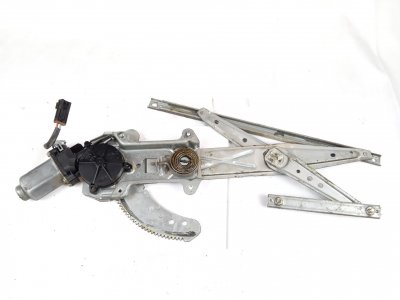 ELEVALUNAS DELANTERO IZQUIERDO NISSAN MICRA (K11) 1.3 16V CAT