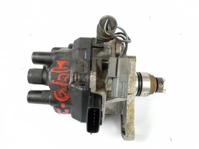 DELCO NISSAN MICRA (K11) 1.3 16V CAT