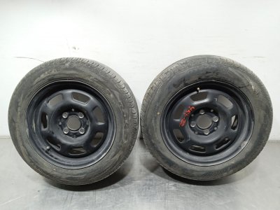 NEUMATICO SEAT IBIZA (6K1) 1.9 TDI
