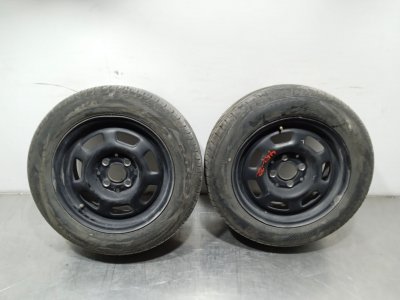 NEUMATICO SEAT IBIZA (6K1) 1.9 TDI