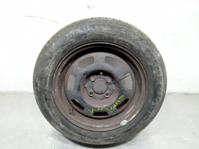 NEUMATICO REPUESTO SEAT IBIZA (6K1) 1.9 TDI