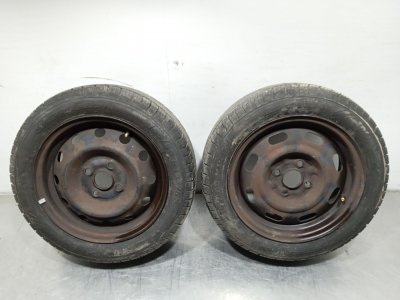 NEUMATICO SEAT IBIZA (6K1) 1.9 TDI