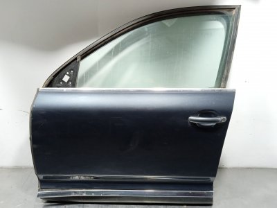 PUERTA DELANTERA IZQUIERDA VOLKSWAGEN TOUAREG (7LA) TDI R5