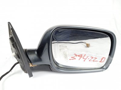 RETROVISOR DERECHO VOLKSWAGEN TOUAREG (7LA) *