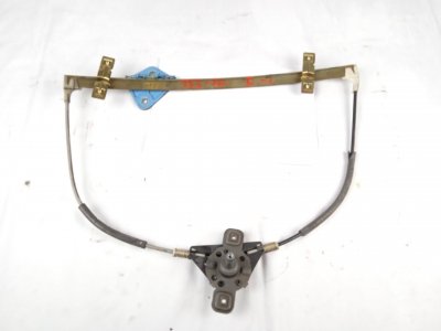 ELEVALUNAS DELANTERO IZQUIERDO SEAT TOLEDO (1L) 1.8 CAT (RP)