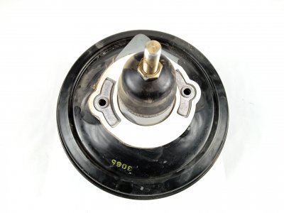 SERVOFRENO VOLKSWAGEN PASSAT BERLINA (3B3) 1.9 TDI