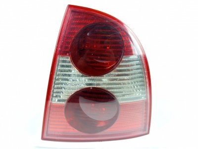 PILOTO TRASERO DERECHO VOLKSWAGEN PASSAT BERLINA (3B3) 1.9 TDI