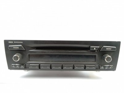 SISTEMA AUDIO / RADIO CD BMW SERIE 3 COUPE (E92) 320d