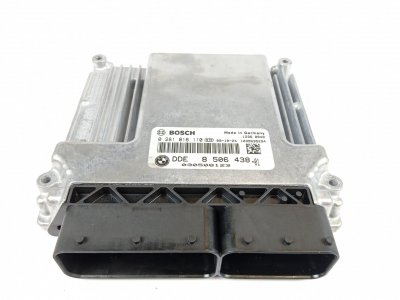 centralita-motor-uce de 320d 