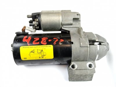 MOTOR ARRANQUE BMW SERIE 3 COUPE (E92) 320d