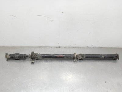 TRANSMISION TRASERA BMW SERIE 3 BERLINA (E46) 2.0 16V Diesel CAT