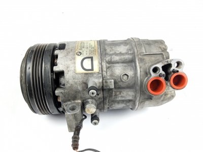 COMPRESOR AIRE ACONDICIONADO BMW SERIE 3 BERLINA (E46) 2.0 16V Diesel CAT