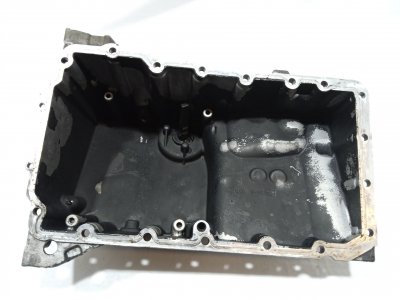 CARTER BMW SERIE 3 BERLINA (E46) 2.0 16V Diesel CAT