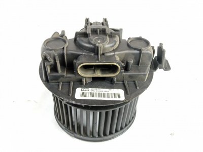 MOTOR CALEFACCION RENAULT MEGANE II CLASSIC BERLINA 1.5 dCi Diesel