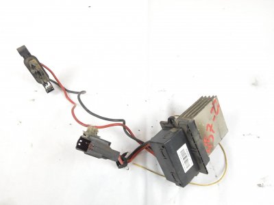 RESISTENCIA CALEFACCION RENAULT MEGANE II CLASSIC BERLINA 1.5 dCi Diesel