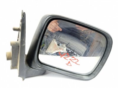 RETROVISOR DERECHO NISSAN TERRANO II R20