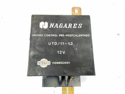 MODULO ELECTRONICO