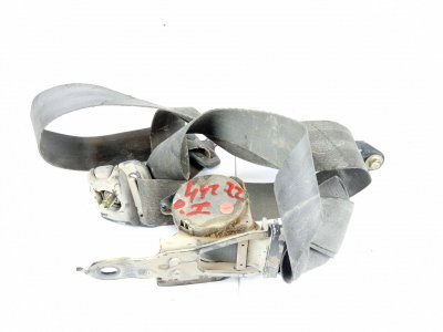CINTURON SEGURIDAD DELANTERO IZQUIERDO NISSAN TERRANO II R20