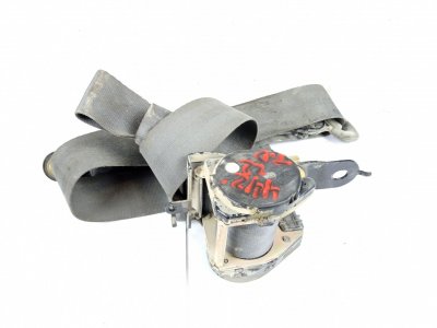CINTURON SEGURIDAD TRASERO DERECHO NISSAN TERRANO II R20