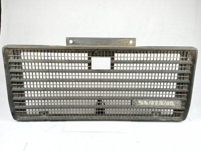 REJILLA DELANTERA LAND ROVER SANTANA 2500 SUPER
