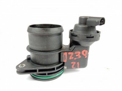 caja-mariposa de 2.0 HDi SX (66kW) 