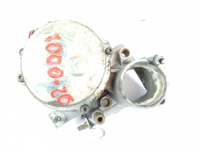 DEPRESOR FRENO / BOMBA VACIO FORD TRANSIT CAJA CERRADA, CORTA (FY) (2000 =>) FT 260 2.0