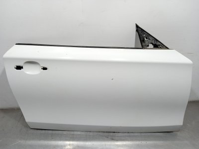 PUERTA DELANTERA DERECHA BMW SERIE 1 BERLINA (E81/E87) 116d