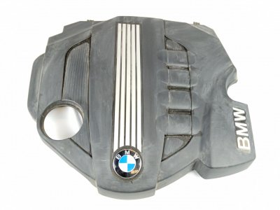 TAPA MOTOR BMW SERIE 1 BERLINA (E81/E87) 116d