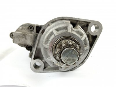 MOTOR ARRANQUE de 2.0 TDI Ambiente 