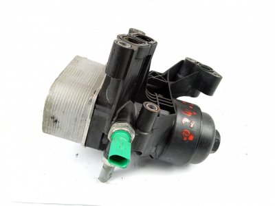 ENFRIADOR ACEITE MOTOR de  