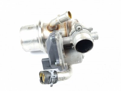VALVULA VACIO EGR SKODA SUPERB (3V3) *