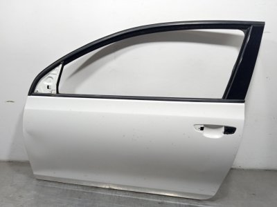 PUERTA DELANTERA IZQUIERDA VOLKSWAGEN GOLF VI (5K1) GTI